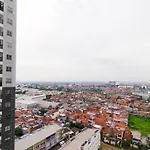 Best Deal 2Br Apartment At Mekarwangi Square Cibaduyut By Travelio