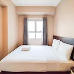 Best Deal 2Br Apartment At Mekarwangi Square Cibaduyut By Travelio