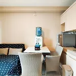 Best Deal 2Br Apartment At Mekarwangi Square Cibaduyut By Travelio