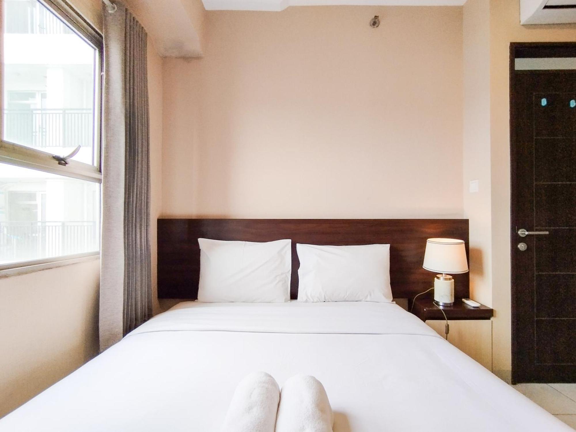 2br At Mekarwangi Square Cibaduyut By Travelio